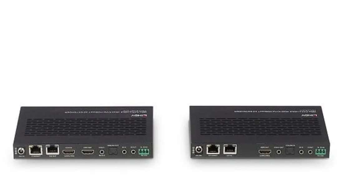 Lindy 38344 IR-ontvanger set - inclusief kabels - afbeelding 6 van 6