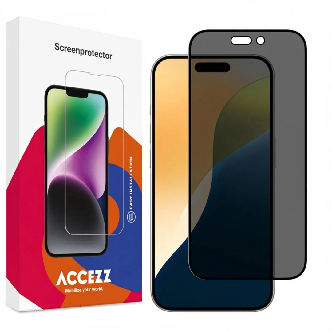 Accezz Screenprotector SH00076075