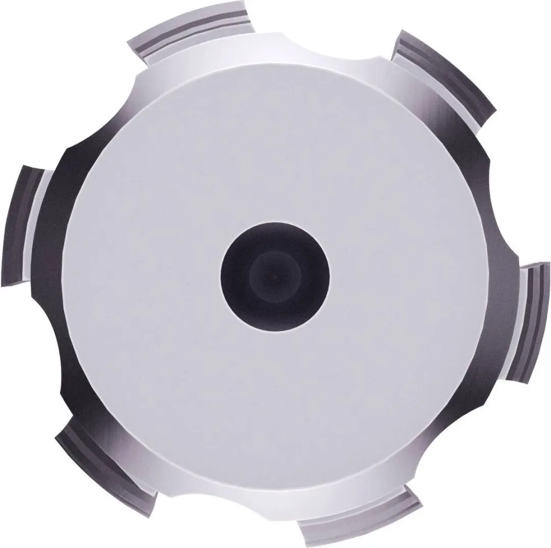 Hazet 4683-20 Schroefdraad Natapper M20 - Metaal