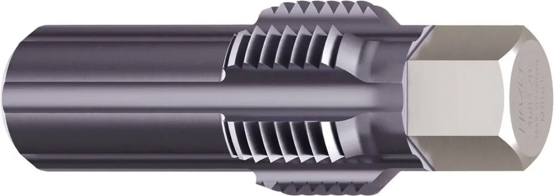 Hazet 4683-20 Schroefdraad Natapper M20 - Metaal