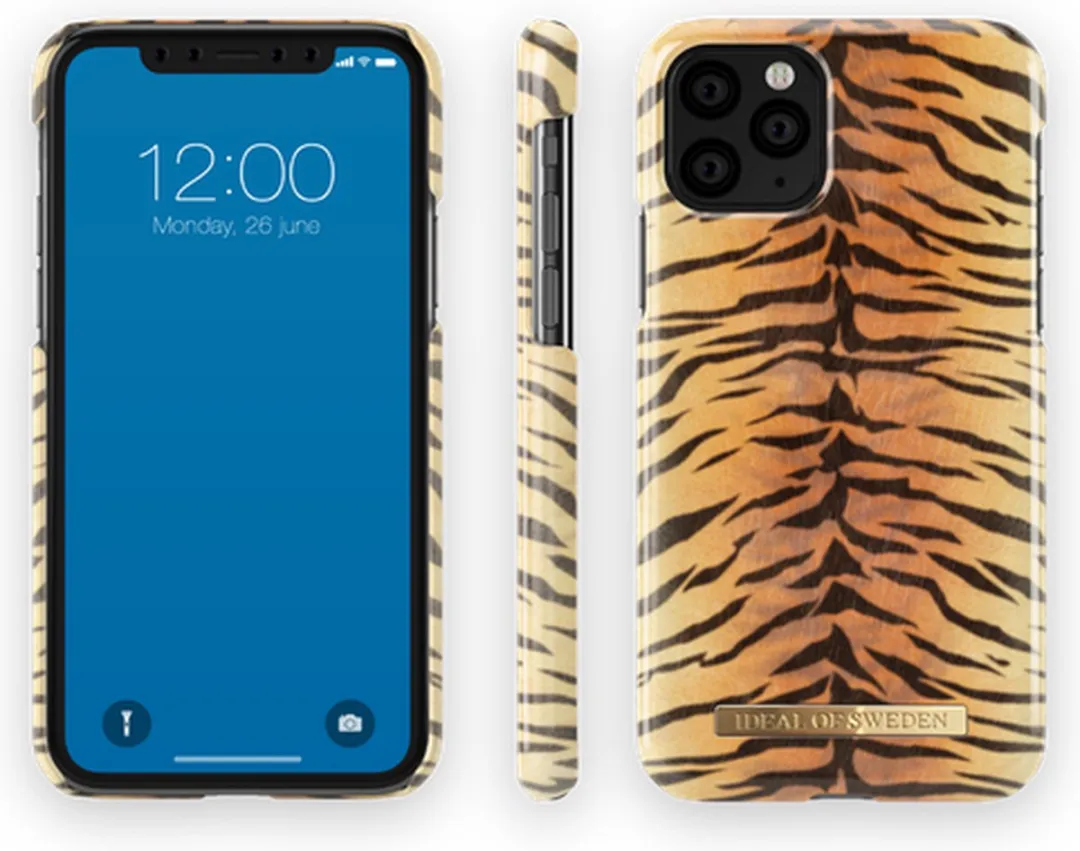iDeal of Sweden iPhone 11 Pro Hoesje - Sunset Tiger - afbeelding 3 van 5