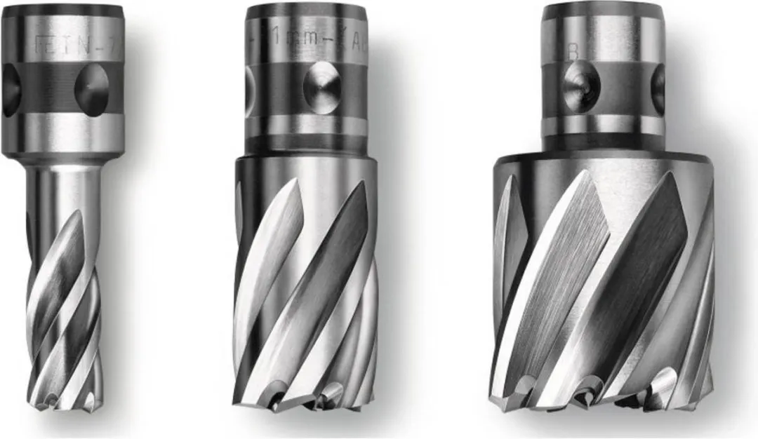 Fein HSS-Nova 25 Kernboor 22mm