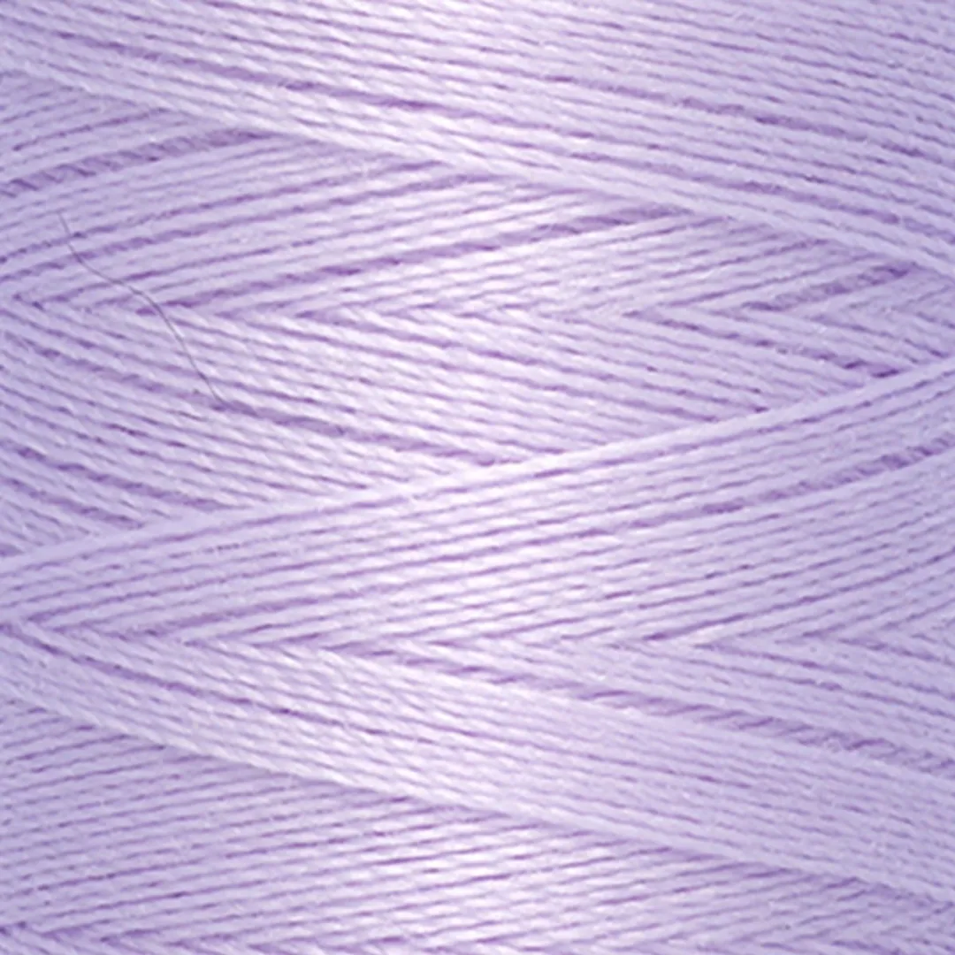 Gutermann Polyester Naaigaren 442 - Paars - 200m