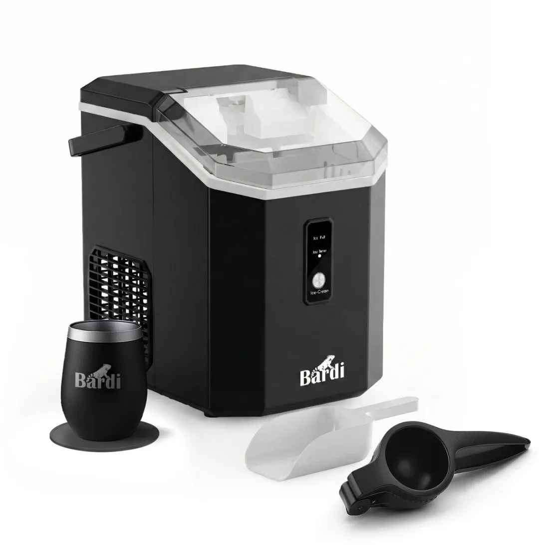 Bardi Nugget IJsblokjesmachine 1.1L