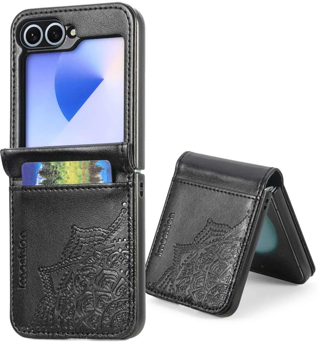 Imoshion Hoesje Samsung Galaxy Z Flip 5