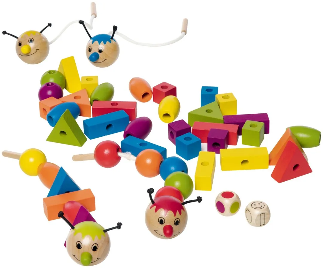 Beleduc Rondo Vario 22481 Kinderspel