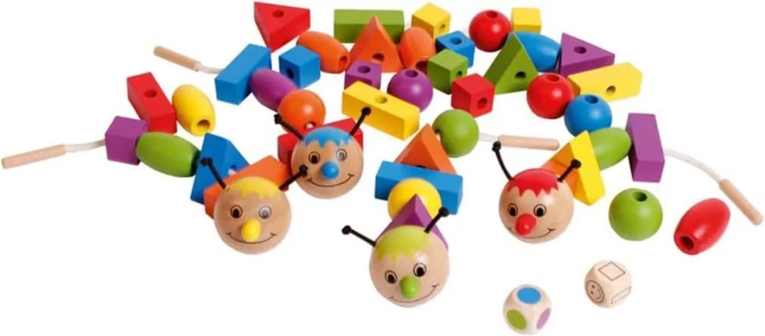 Beleduc Rondo Vario 22481 Kinderspel - 1-4 Spelers