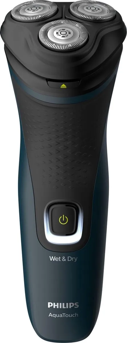 Philips 1000 Series S1121/41 Roterend Scheerapparaat - 40 Min