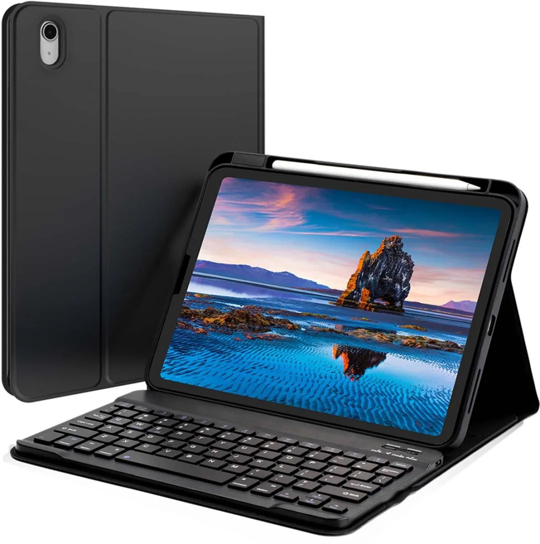 Accezz SH00054193 Tablet Toetsenbordhoes