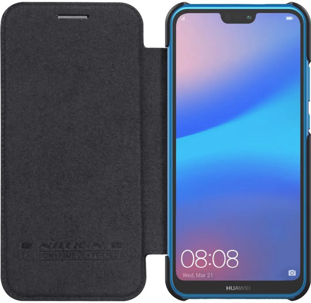 Nillkin Qin Series Flip Hoesje P20L15510701