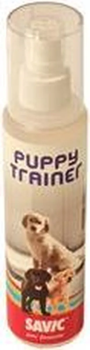 Savic Puppy Trainer Spray 200ml