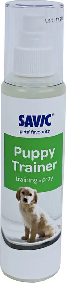 Savic Puppy Trainer Spray 200ml