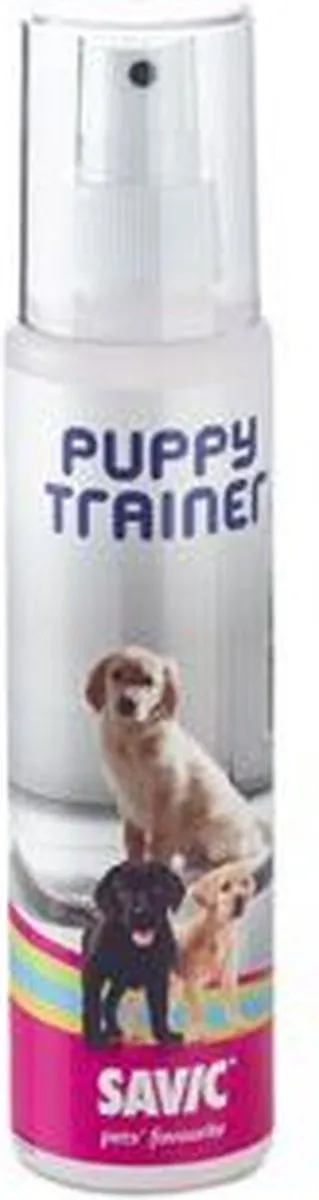Savic Puppy Trainer Spray 200ml