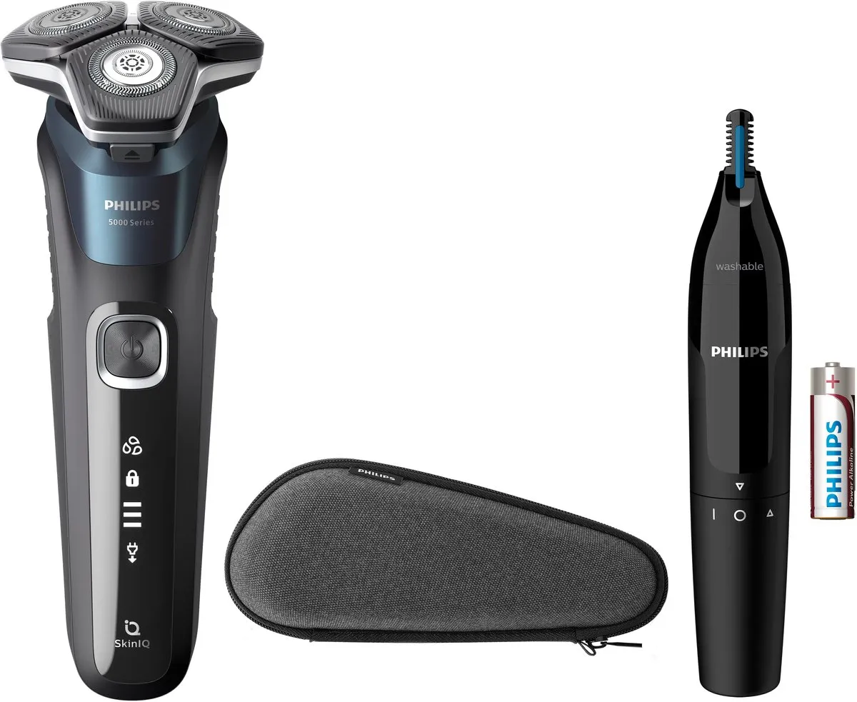 Philips S5889/11 Series 5000 Scheerapparaat