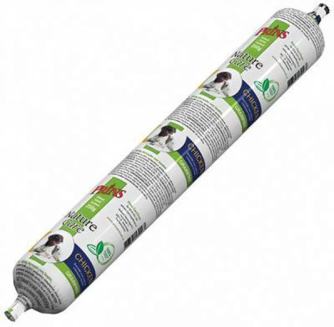 Prins NatureCare Dog Chicken 12x0,25kg