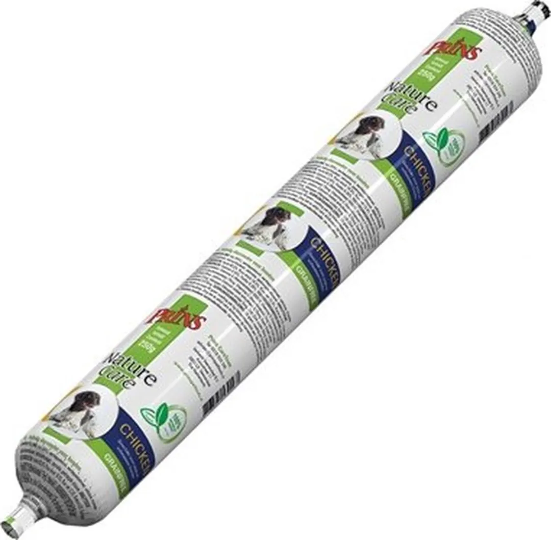 Prins NatureCare Dog Chicken 12x0,25kg