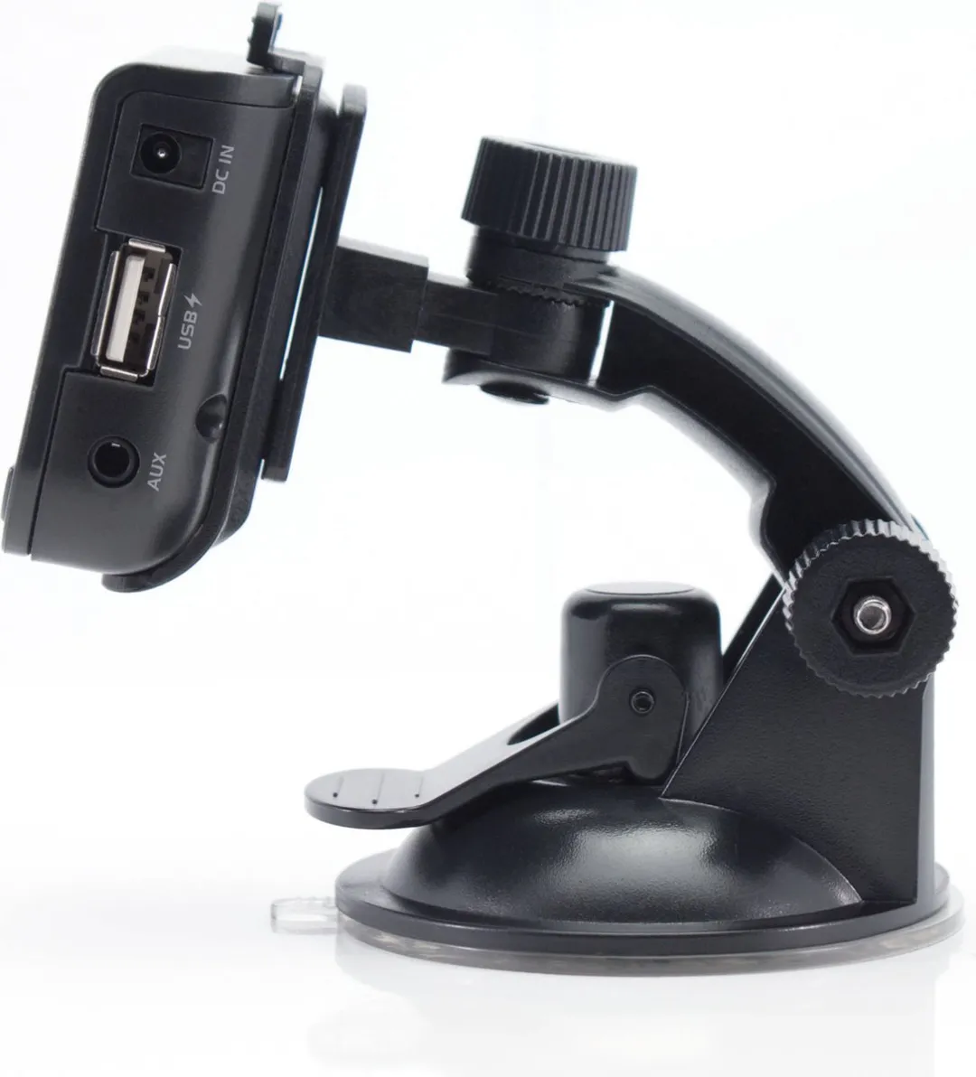 Caliber DAB Adapter PMT701DAB-1 - Zwart