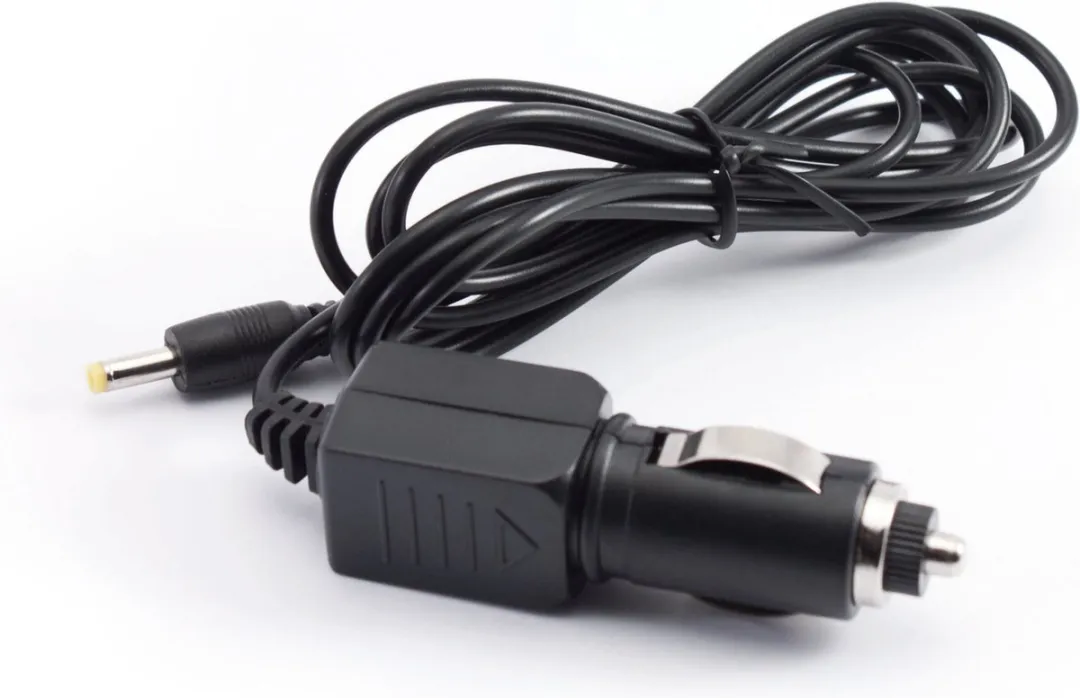 Caliber DAB Adapter PMT701DAB-1 - Zwart