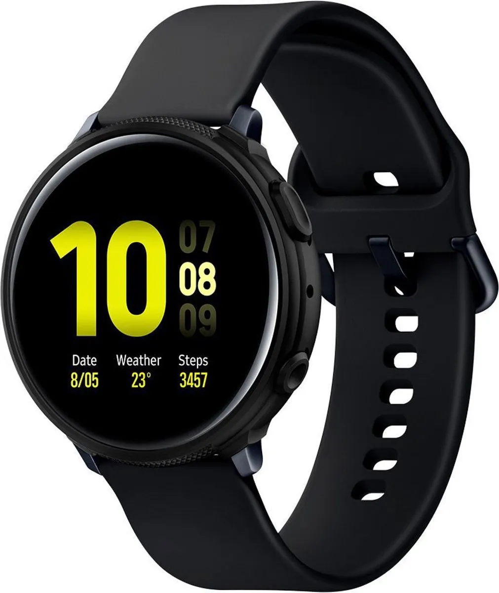 Spigen Liquid Air Case Samsung Galaxy Watch Active 2 44mm