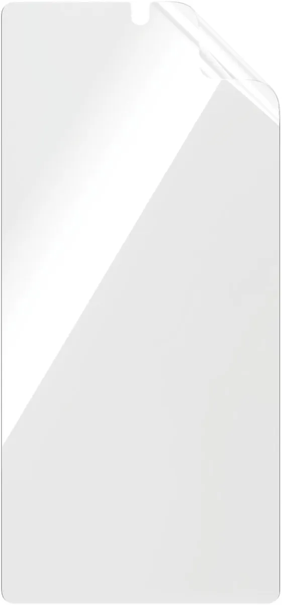 PanzerGlass Matrix Recycled Ultra-Wide Screenprotector S25 Ultra