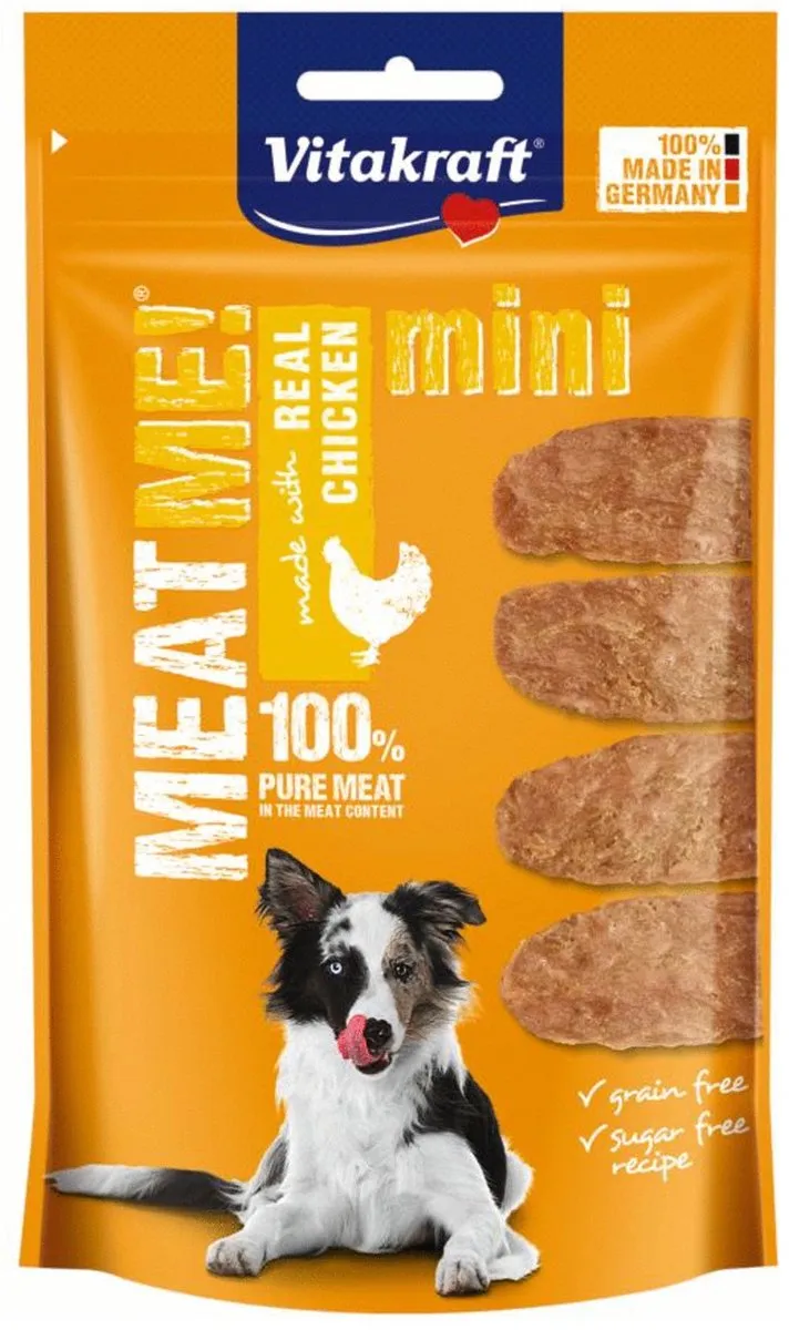 Vitakraft Meat Me Kip 60g