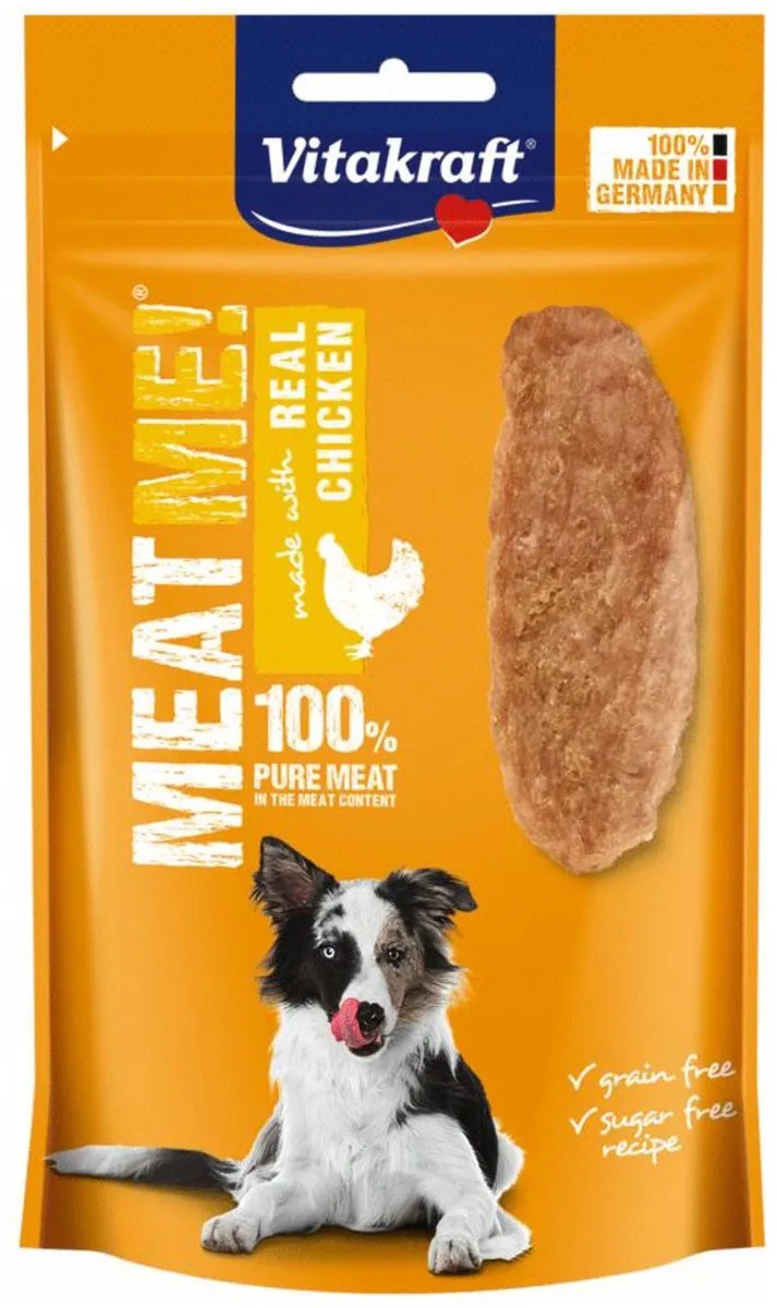 Vitakraft Meat Me Kip 60g