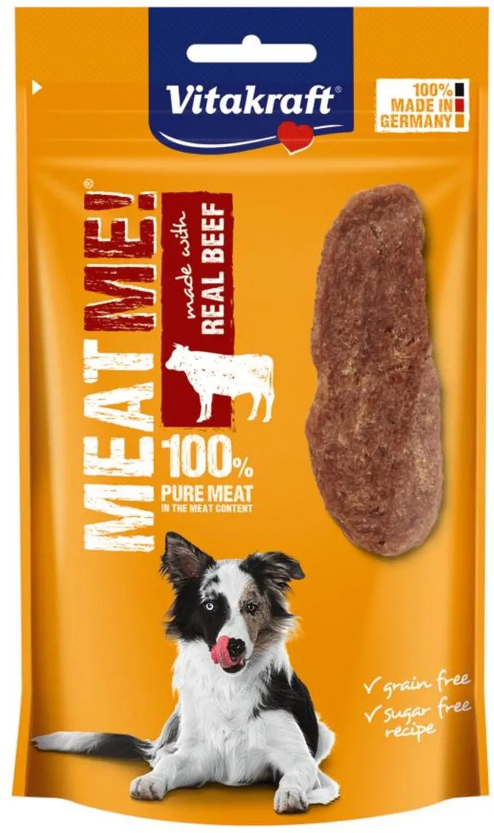 Vitakraft Meat Me Kip 60g