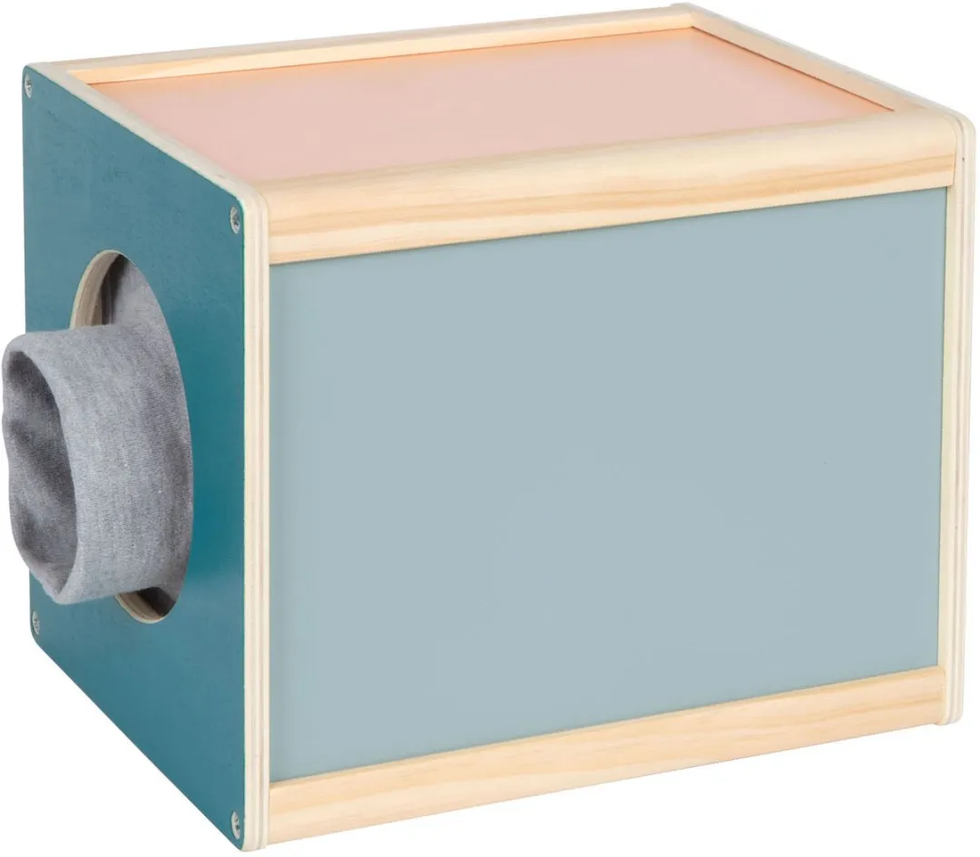 Small Foot Houten Sensory Voeldoos 12470
