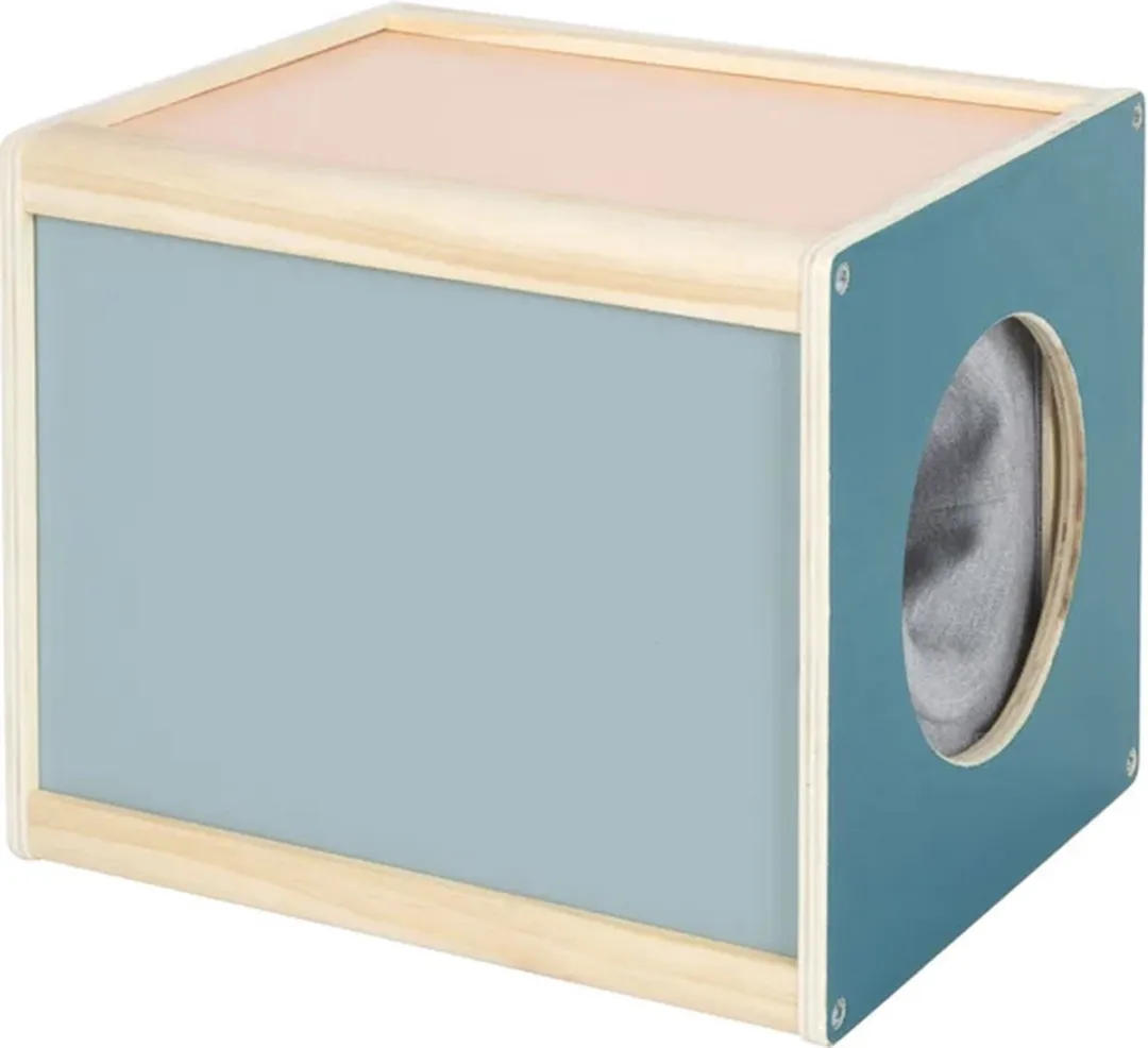 Small Foot Houten Sensory Voeldoos 12470