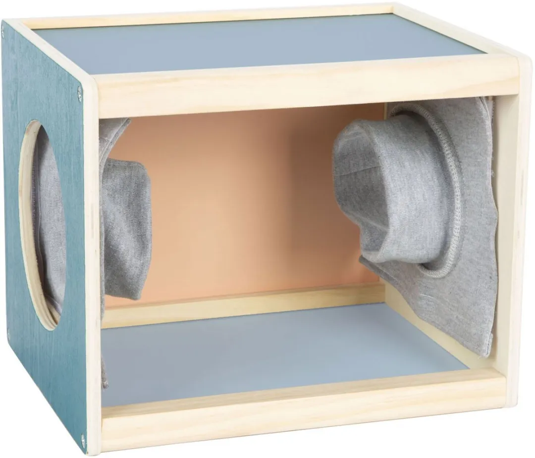 Small Foot Houten Sensory Voeldoos 12470
