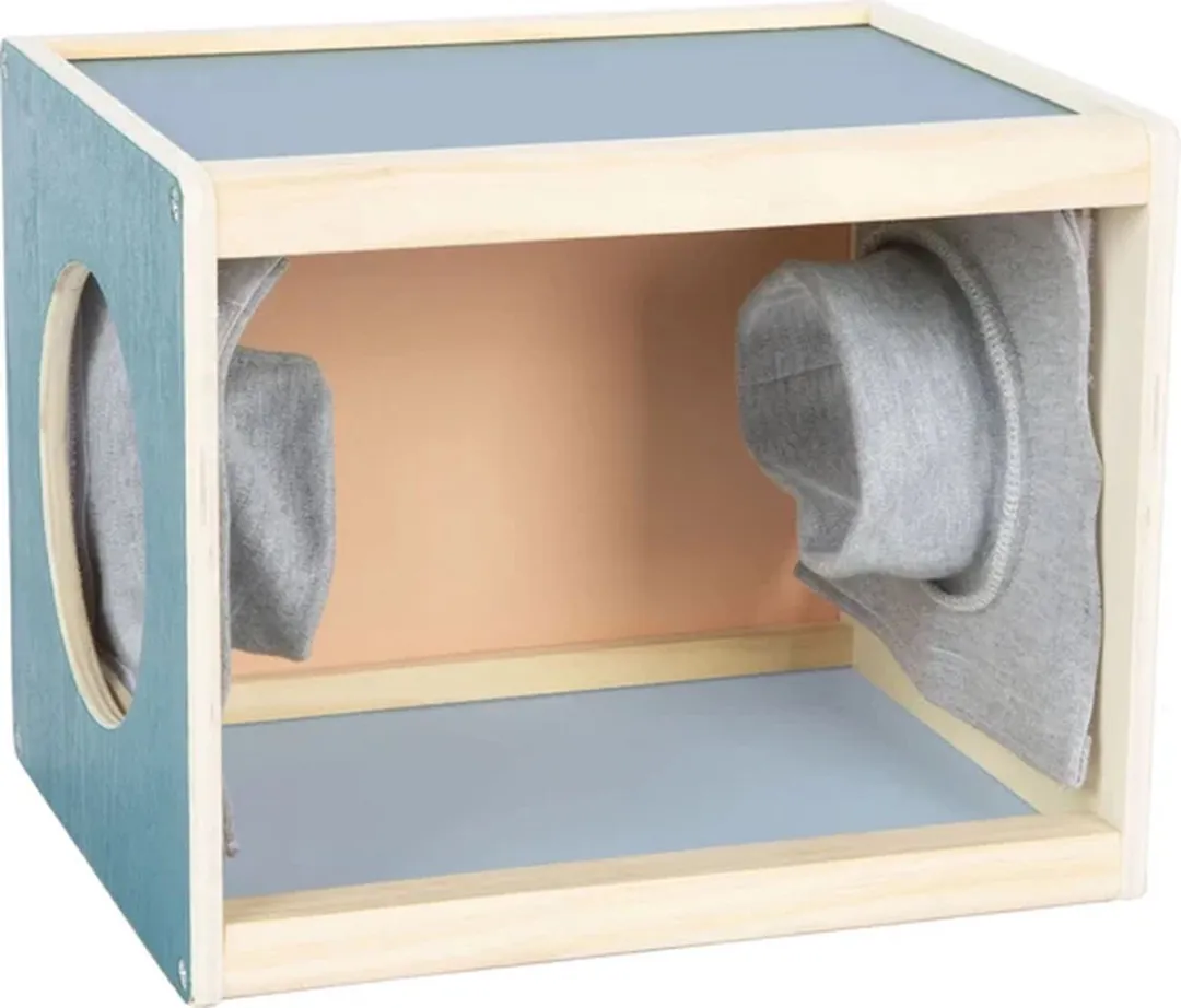 Small Foot Houten Sensory Voeldoos 12470 - afbeelding 6 van 6