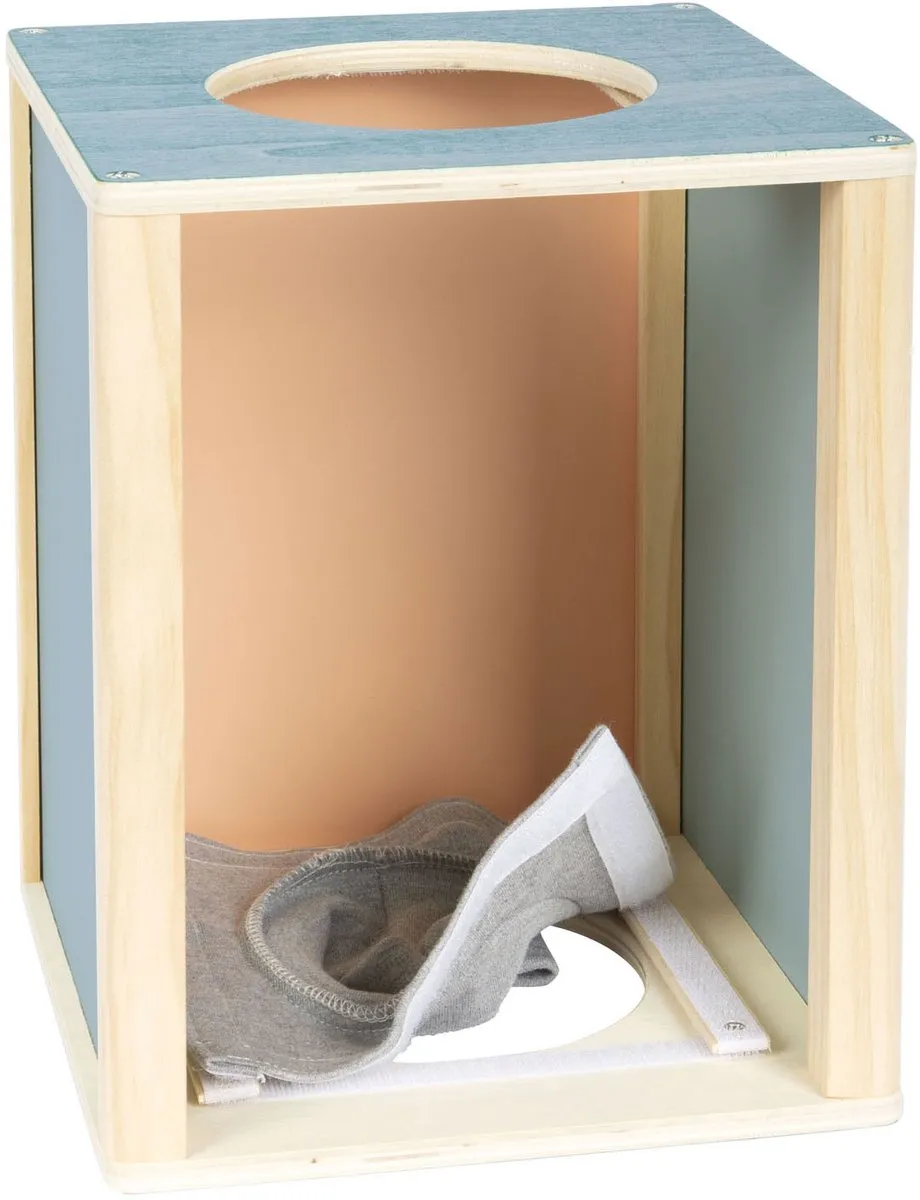 Small Foot Houten Sensory Voeldoos 12470