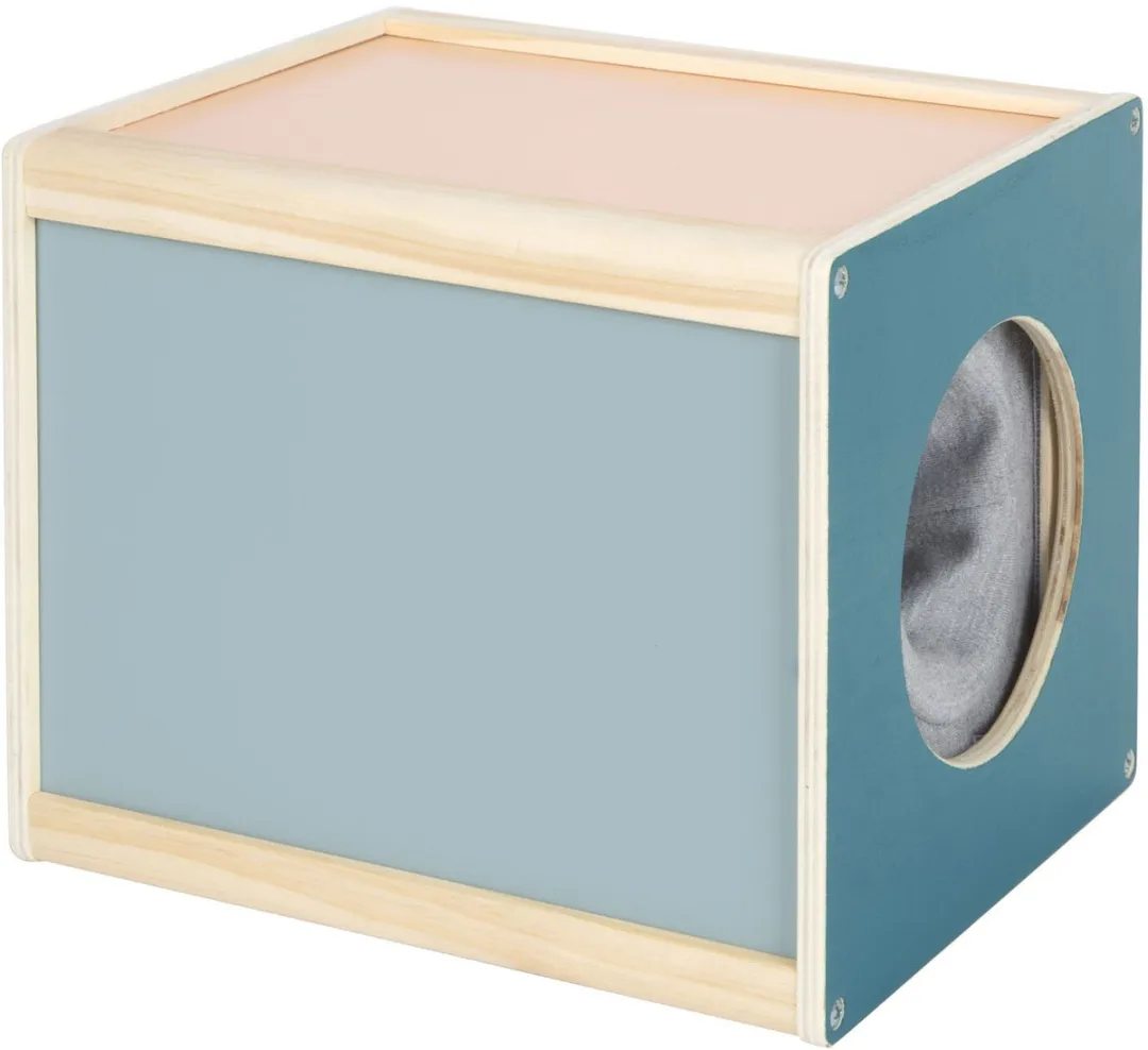 Small Foot Houten Sensory Voeldoos 12470