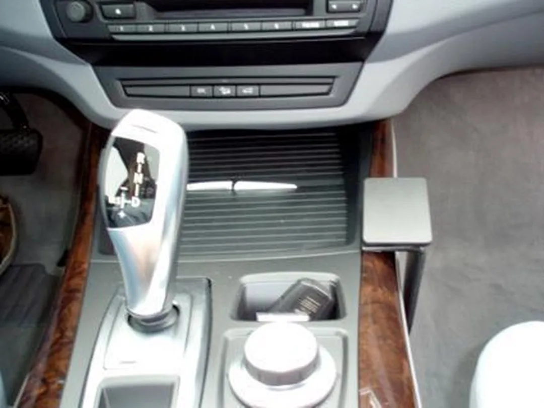 Brodit ProClip Houder BMW X5 2007-2013