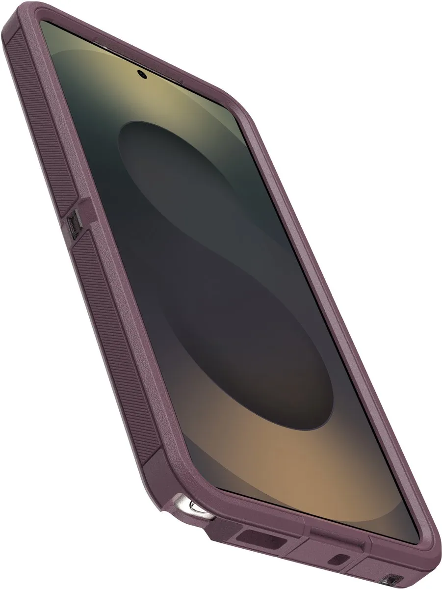 OtterBox Defender Pro XT Clear Series Samsung Galaxy S26 Ultra - Paars/Transparant - 77-000094