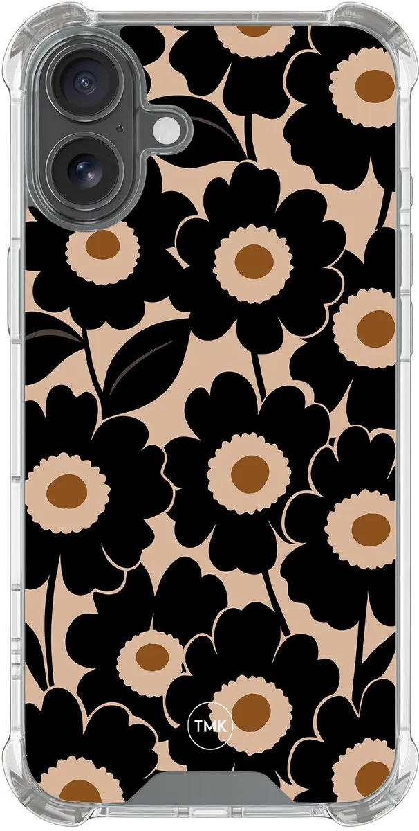 Casevibes iPhone 17 Shockproof Hoesje A/i17/S/008