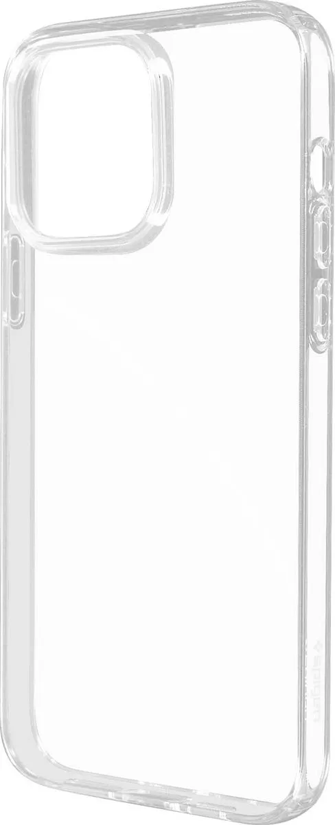 Spigen ACS04809 Liquid Crystal Backcover iPhone 14 Pro Max