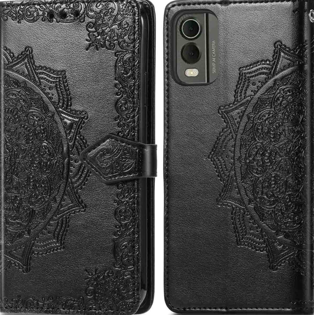 Imoshion Hoesje Nokia C32