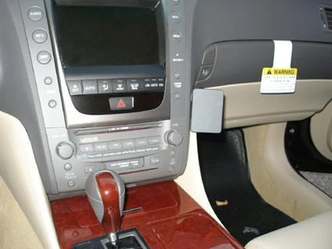 Brodit ProClip 853618 Houder Lexus GS 2005-2012