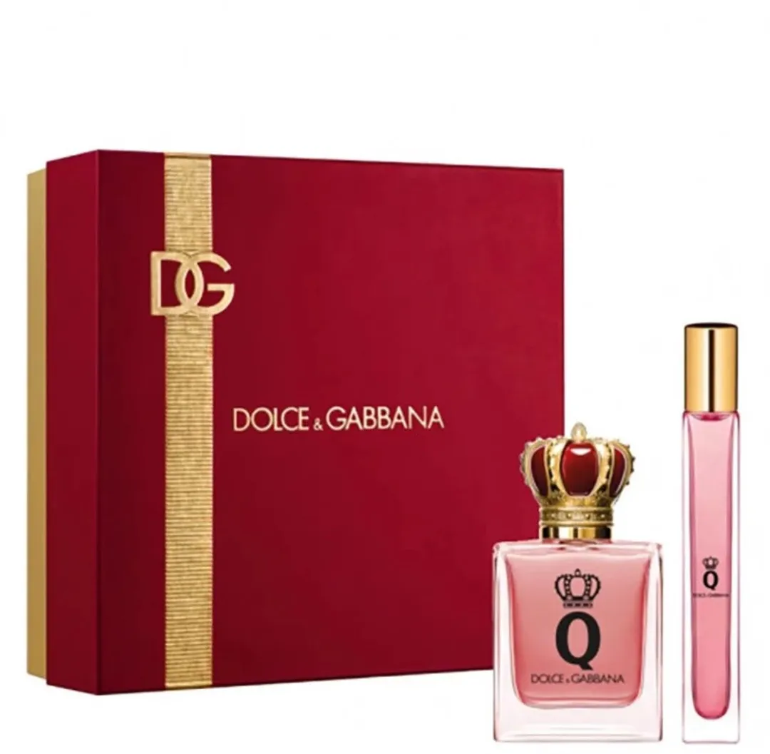Dolce & Gabbana Q Giftset