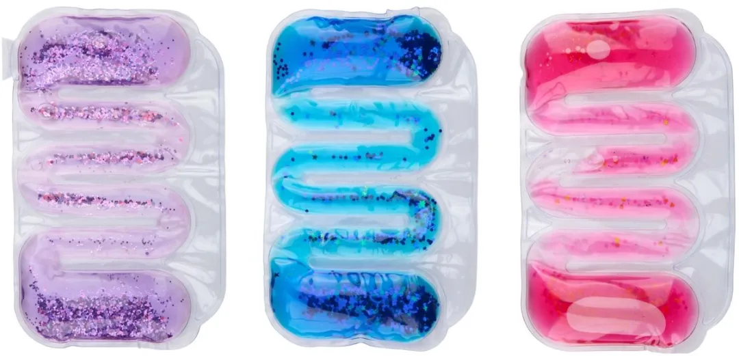 Eddy Toys Sensorische Waterzak