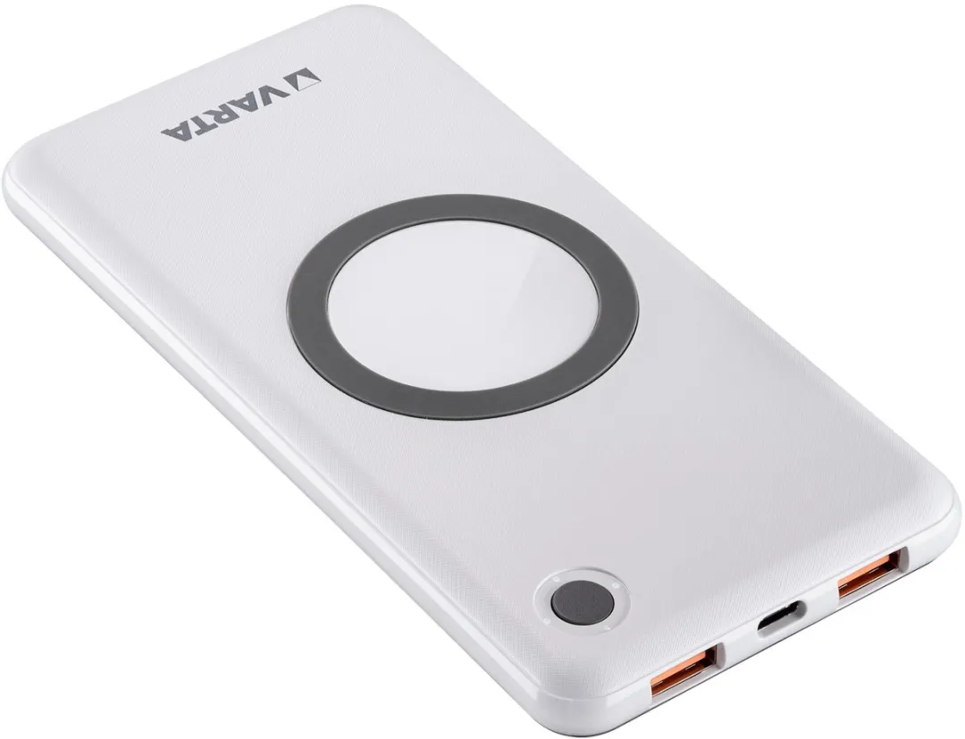 Varta Powerbank 10000mAh 18W