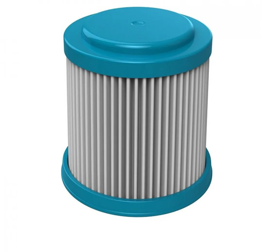 BLACK+DECKER VPFE20-XJ Filter voor Steelstofzuiger