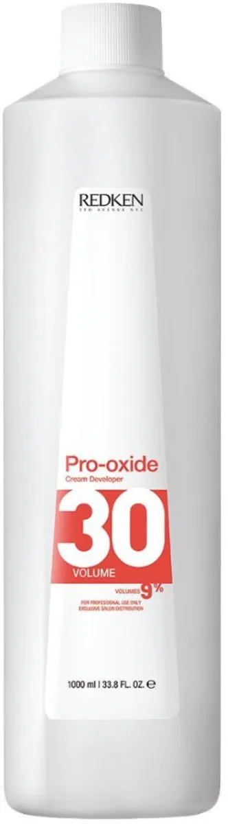 Onthullende crème Redken PRO-OXIDE 1 L