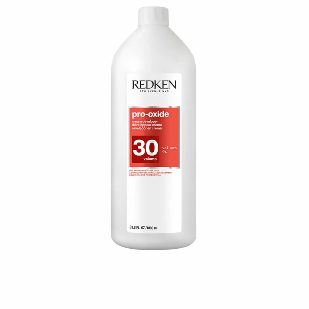 Onthullende crème Redken PRO-OXIDE 1 L