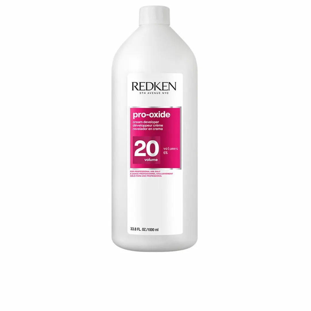 Onthullende crème Redken PRO-OXIDE 1 L