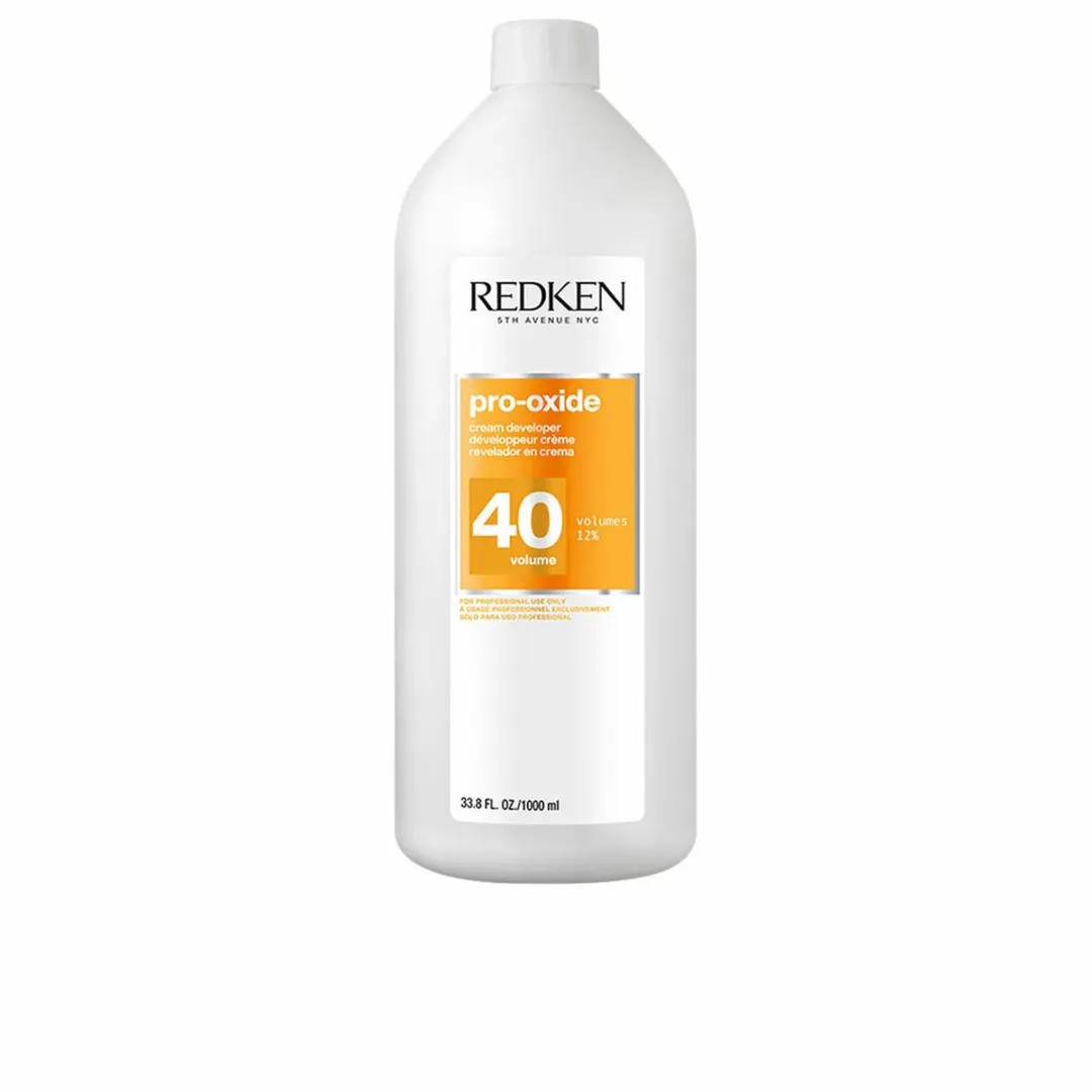 Onthullende crème Redken PRO-OXIDE 1 L