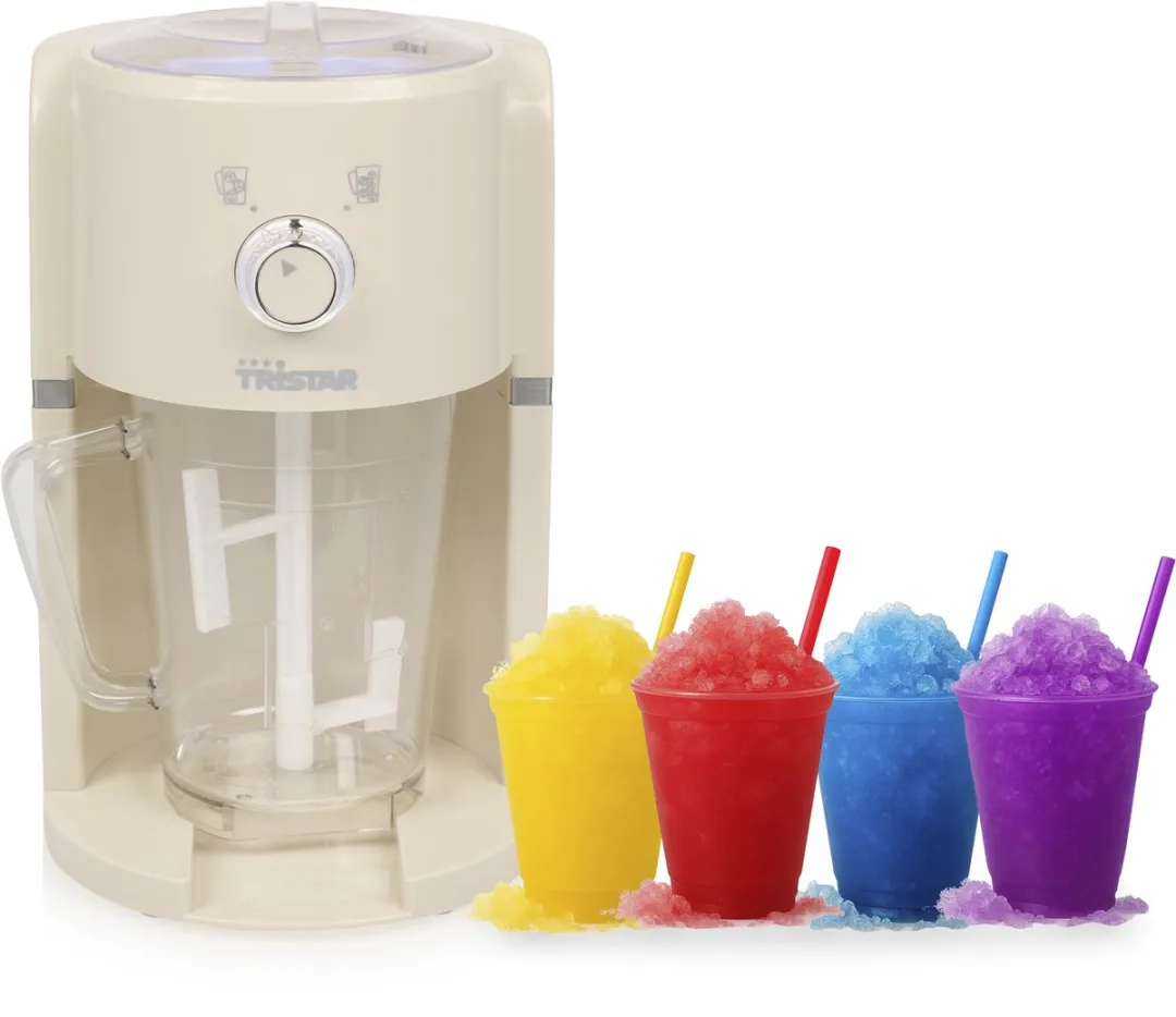 Tristar KD-7310 IJscrusher Slushy Maker 55W