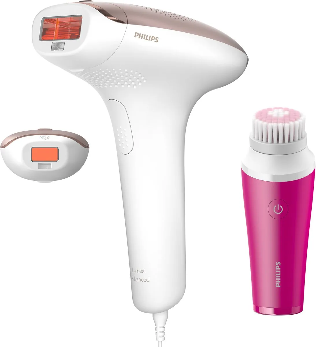 Philips BRI924/00 IPL Haarverwijderaar