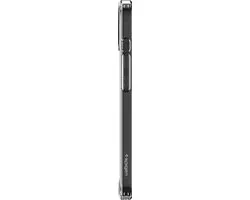 Spigen Ultra Hybrid Air Cushion iPhone 13 Hoesje - Transparant